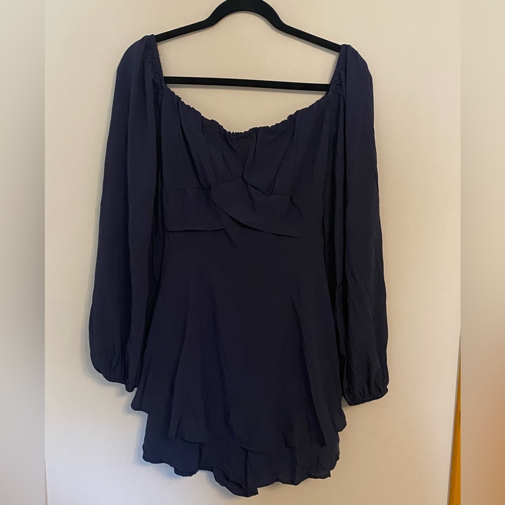 Romper - Picture 1 of 3